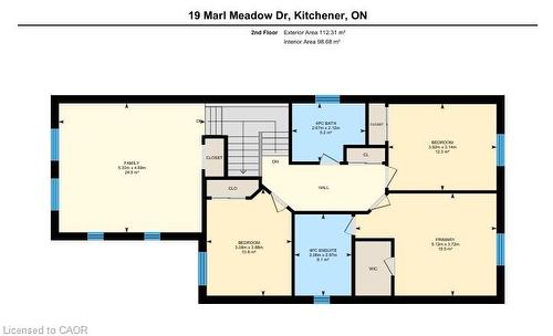 19 Marl Meadow Drive, Kitchener, ON - Other