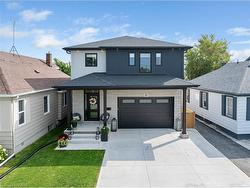 20 Prospect Avenue  St. Catharines, ON L2M 5K1