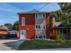 296 Ahrens Street W Kitchener, ON N2H 4E4