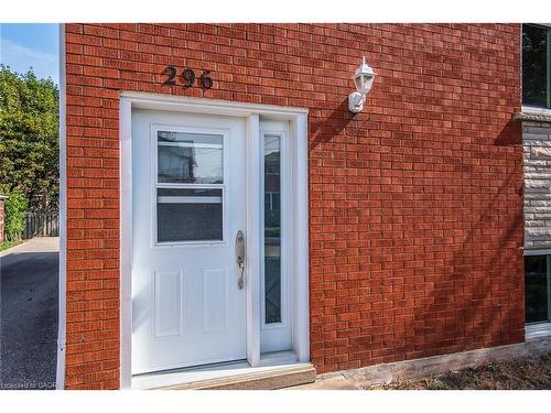 296 Ahrens Street W, Kitchener, ON 