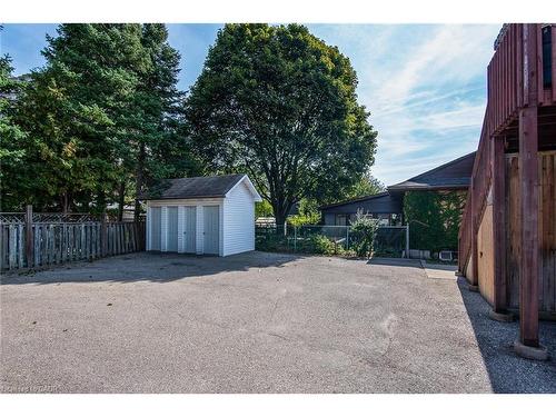 296 Ahrens Street W, Kitchener, ON 