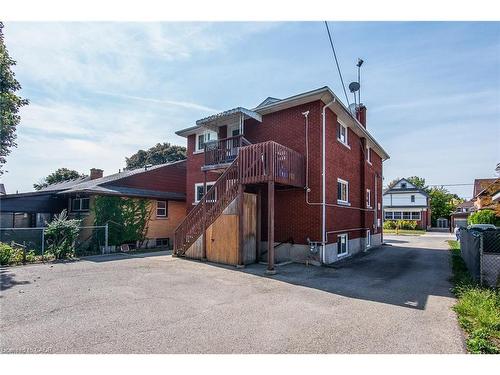 296 Ahrens Street W, Kitchener, ON 