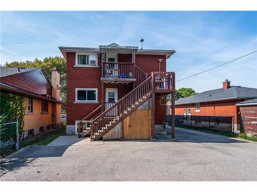 296 Ahrens Street W, Kitchener, ON 