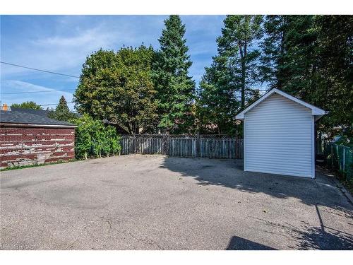 296 Ahrens Street W, Kitchener, ON 