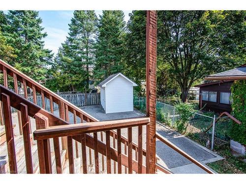 296 Ahrens Street W, Kitchener, ON 