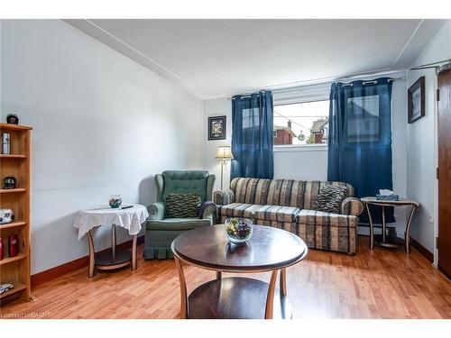 296 Ahrens Street W, Kitchener, ON 