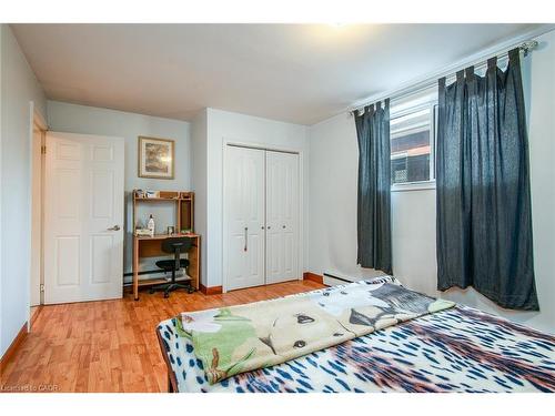 296 Ahrens Street W, Kitchener, ON 