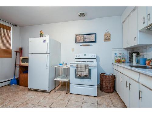 296 Ahrens Street W, Kitchener, ON 