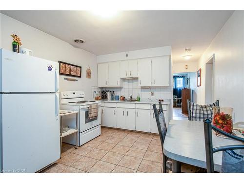 296 Ahrens Street W, Kitchener, ON 