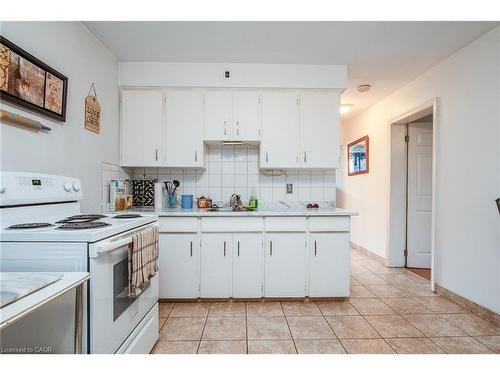 296 Ahrens Street W, Kitchener, ON 