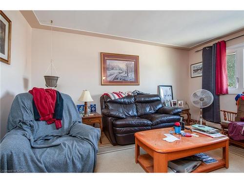 296 Ahrens Street W, Kitchener, ON 