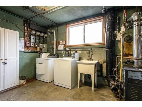 296 Ahrens Street W, Kitchener, ON 