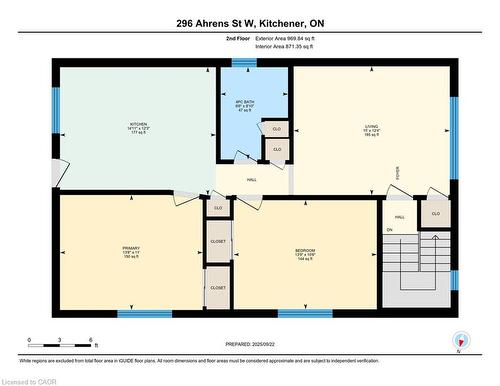 296 Ahrens Street W, Kitchener, ON 