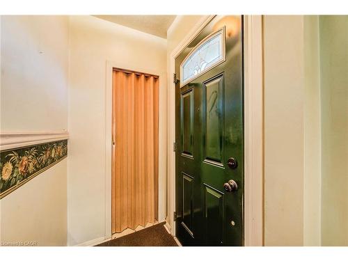 105 Lorne Crescent, Kitchener, ON - Indoor Photo Showing Other Room