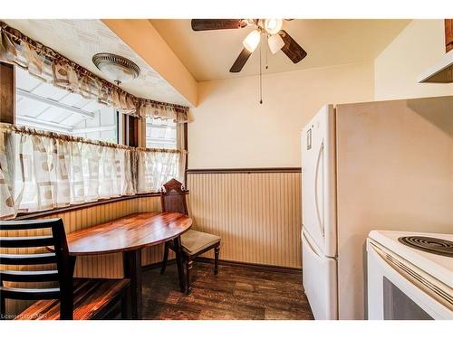 105 Lorne Crescent, Kitchener, ON - Indoor