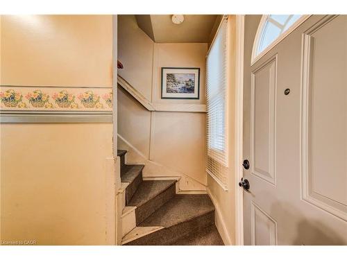 105 Lorne Crescent, Kitchener, ON - Indoor Photo Showing Other Room