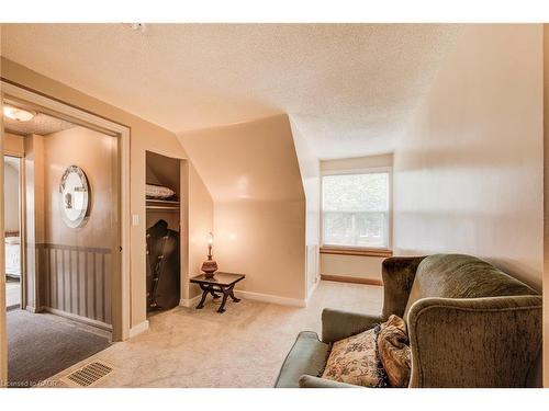 105 Lorne Crescent, Kitchener, ON - Indoor