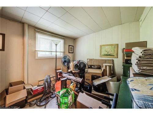 105 Lorne Crescent, Kitchener, ON - Indoor