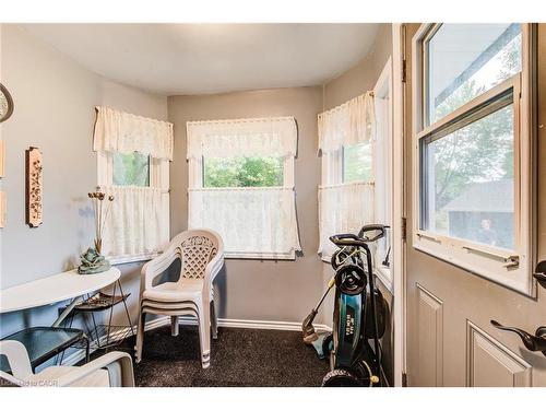 105 Lorne Crescent, Kitchener, ON - Indoor