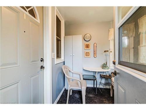 105 Lorne Crescent, Kitchener, ON - Indoor Photo Showing Other Room