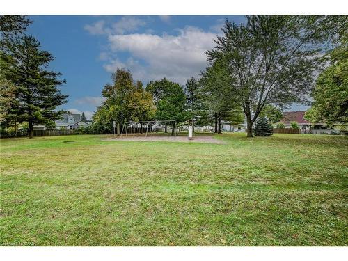 105 Lorne Crescent, Kitchener, ON - Outdoor With View