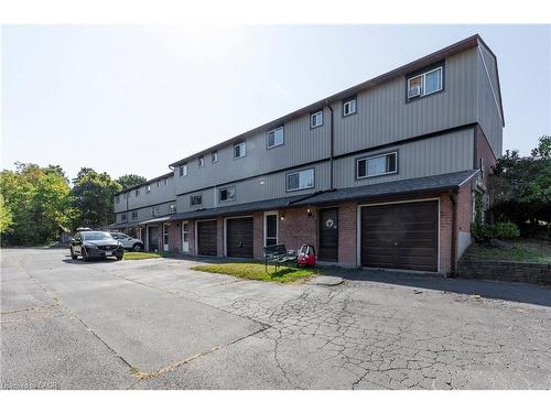 2-65 Mount Albion Road, Hamilton, ON - Outdoor