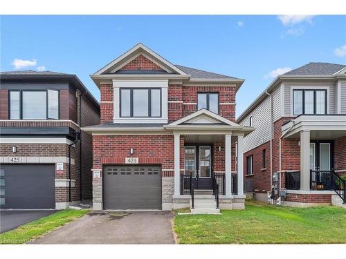 421 Newman Drive  Cambridge, ON N1S 0E1