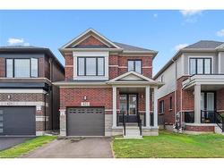 421 Newman Drive  Cambridge, ON N1S 0E1