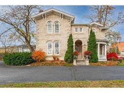 25 Waterloo Avenue  Guelph, ON N1H 3H4