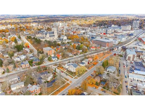 25 Waterloo Avenue, Guelph, ON 