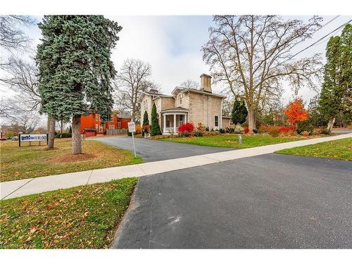 25 Waterloo Avenue, Guelph, ON 
