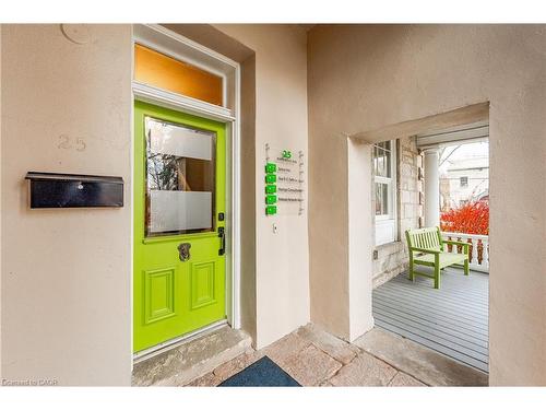 25 Waterloo Avenue, Guelph, ON 