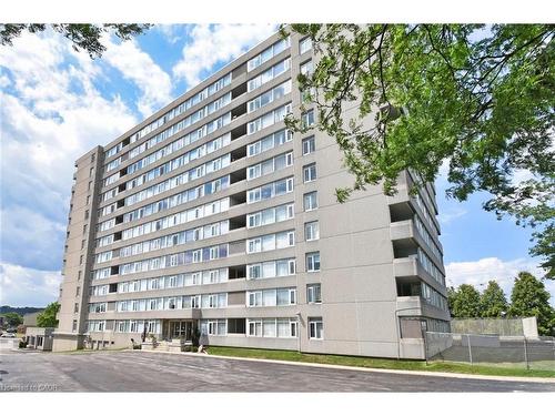 108-40 Harrisford Street  Hamilton, ON L8K 6N1