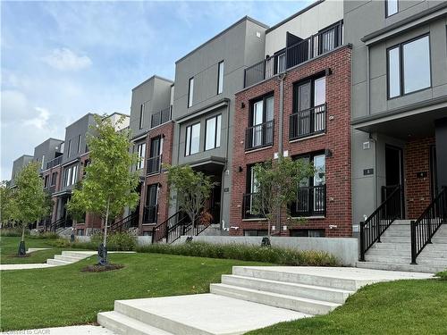 8-99 Roger Street  Waterloo, ON N2R 1L5