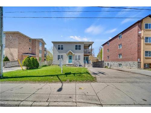 24 Columbia Street W Waterloo, ON N2L 3K3