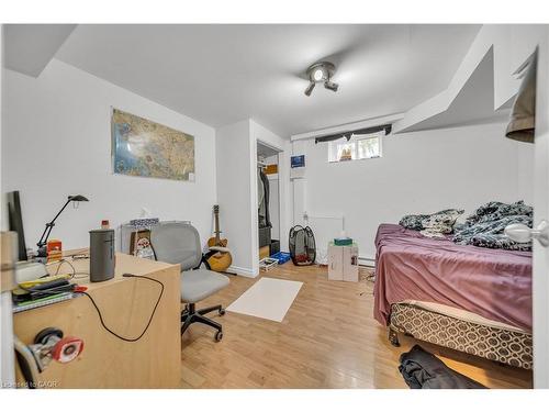 24 Columbia Street W, Waterloo, ON 