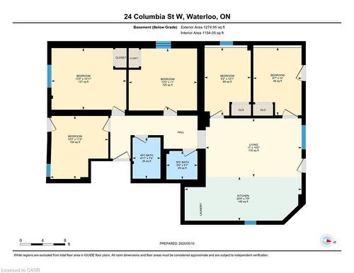 24 Columbia Street W, Waterloo, ON 