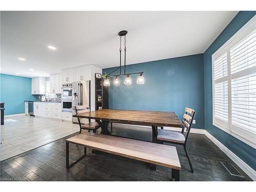 19 Liuna Court, Hamilton, ON - Indoor