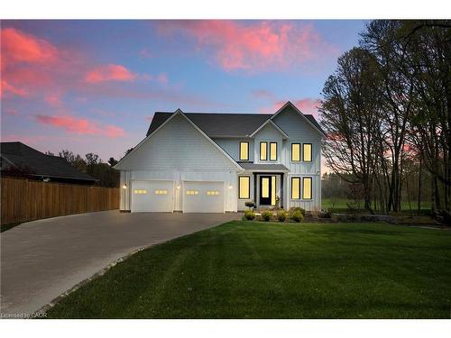 12200 Plank Road, Eden, ON - Outdoor