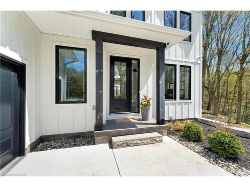 12200 Plank Road, Eden, ON - Outdoor