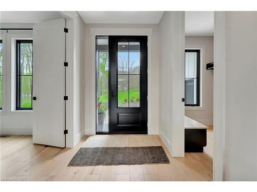 12200 Plank Road, Eden, ON - Indoor Photo Showing Other Room