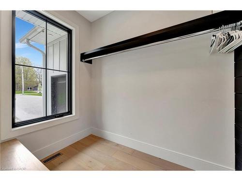 12200 Plank Road, Eden, ON - Indoor