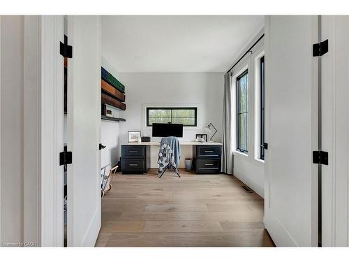 12200 Plank Road, Eden, ON - Indoor