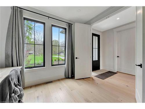 12200 Plank Road, Eden, ON - Indoor Photo Showing Other Room