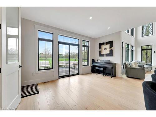 12200 Plank Road, Eden, ON - Indoor