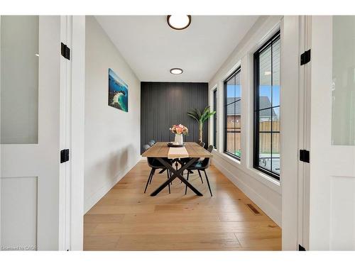 12200 Plank Road, Eden, ON - Indoor Photo Showing Other Room