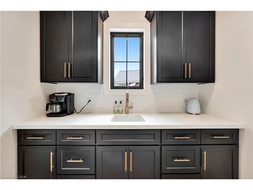 12200 Plank Road, Eden, ON - Indoor