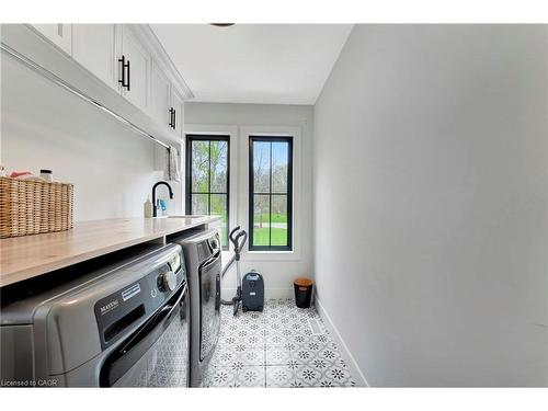 12200 Plank Road, Eden, ON - Indoor