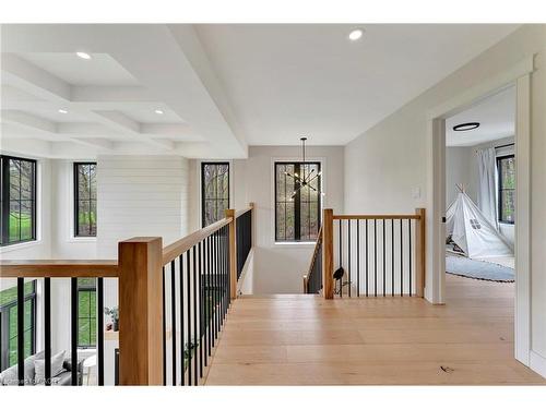 12200 Plank Road, Eden, ON - Indoor Photo Showing Other Room