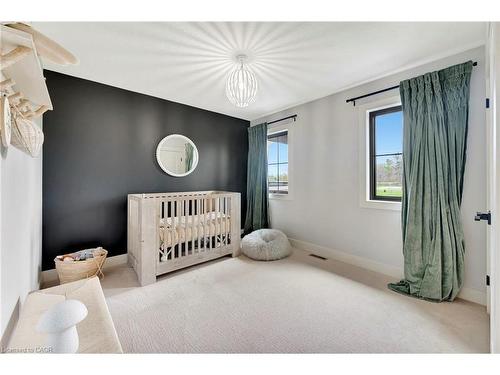 12200 Plank Road, Eden, ON - Indoor